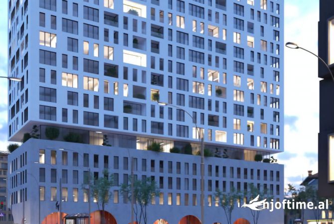Shtepi ne shitje 4+1 ne Tirane - 389,000 Euro