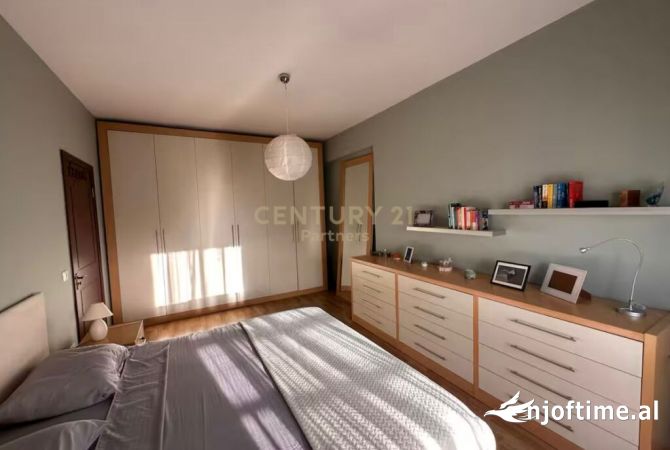 Shtepi me qera 2+1 ne Tirane - 600 Euro