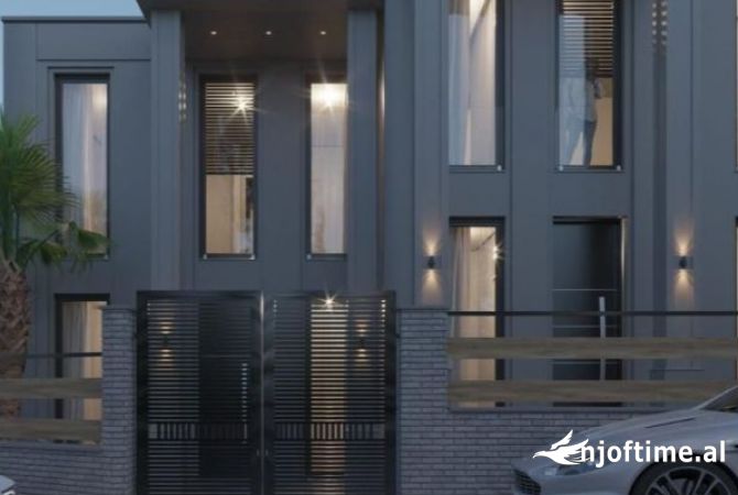 Shtepi ne shitje 4+1 ne Tirane - 395,000 Euro