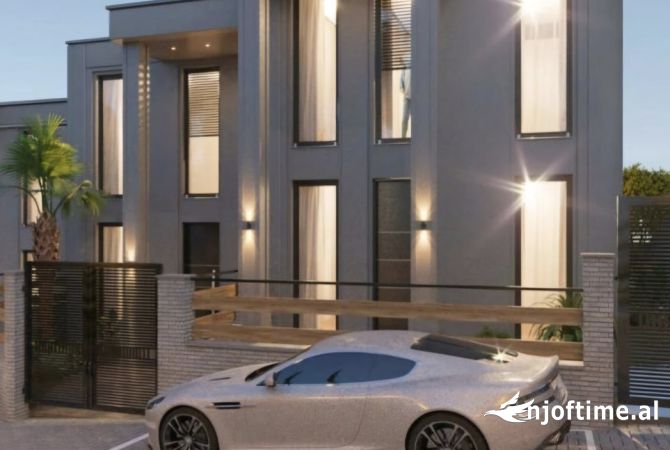 Shtepi ne shitje 4+1 ne Tirane - 430,000 Euro