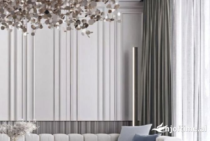 Shtepi ne shitje 4+1 ne Tirane - 430,000 Euro