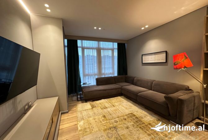 Shtepi me qera 2+1 ne Tirane - 1,200 Euro