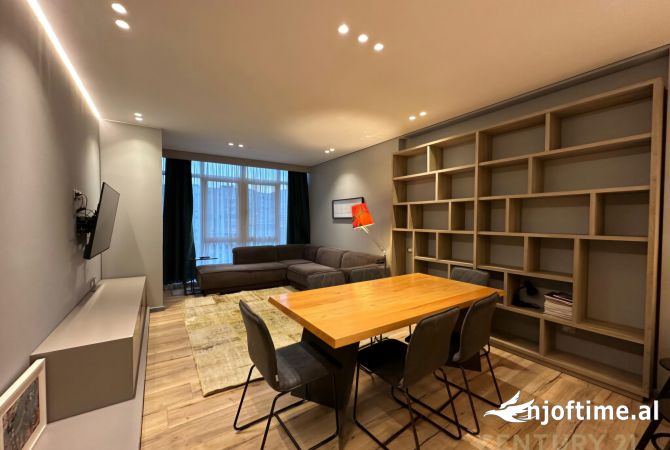 Shtepi me qera 2+1 ne Tirane - 1,200 Euro