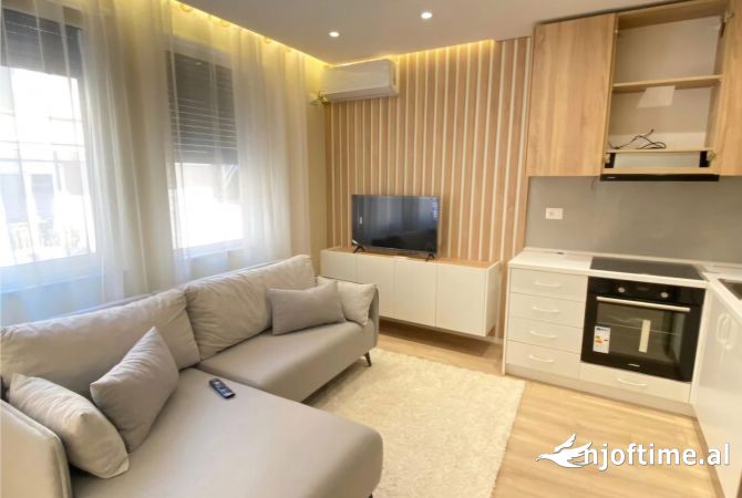 Shtepi ne shitje 1+1 ne Tirane - 125,000 Euro