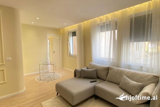 Shtepi ne shitje 1+1 ne Tirane - 125,000 Euro