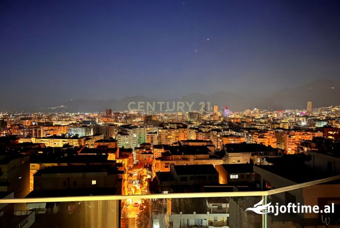 Shtepi me qera 2+1 ne Tirane - 1,300 Euro