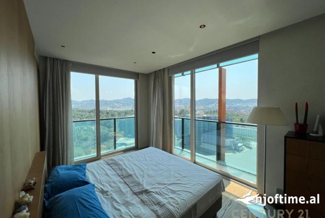 Shtepi ne shitje Apartament ne Tirane, 2+1, Mobilimi E mobiluar, Pagesa 660,000  Euro.