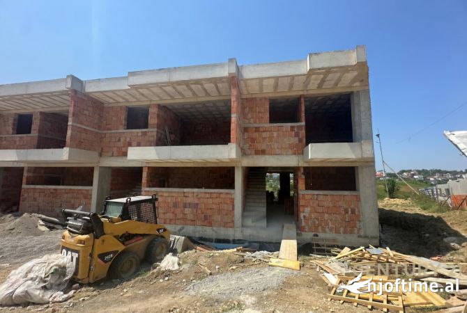 Shtepi ne shitje 4+1 ne Tirane - 436,690 Euro