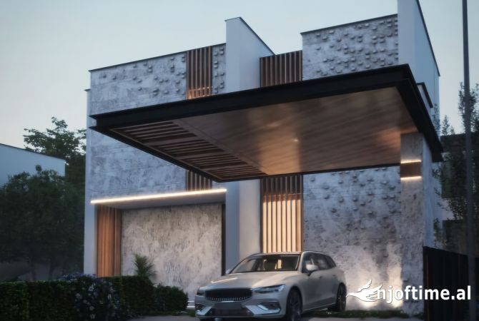 Shtepi ne shitje 5+1 ne Tirane - 1,448,000 Euro