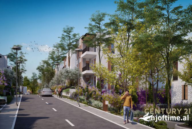Shtepi ne shitje 5+1 ne Tirane - 1,448,000 Euro