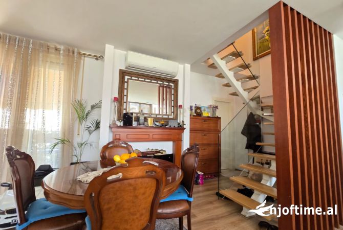 Shtepi ne shitje 2+1 ne Tirane - 290,000 Euro