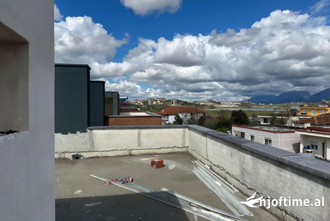Shtepi ne shitje 3+1 ne Tirane - 375,000 Euro