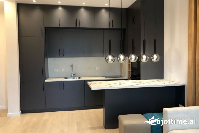 Shtepi ne shitje 1+1 ne Tirane - 159,000 Euro