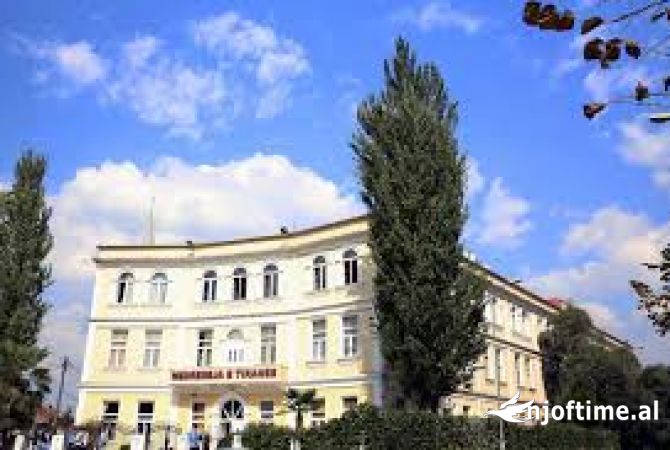 Ambient biznesi ne shitje 1+1 ne Tirane - 400,000 Euro