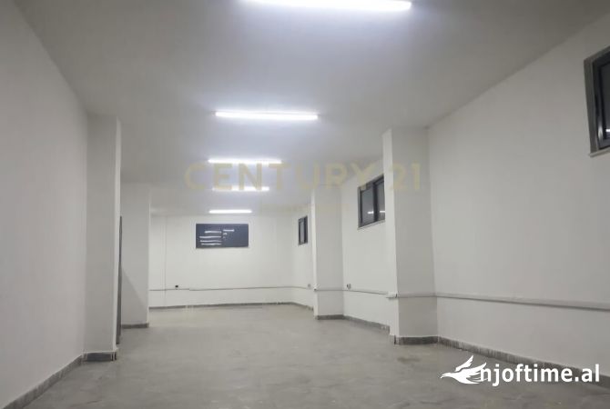 Ambient biznesi ne shitje 3+1 ne Tirane - 200,000 Euro