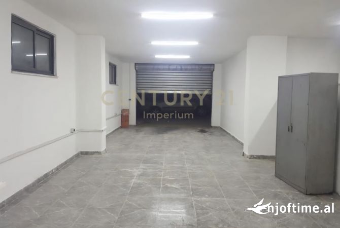 Ambient biznesi ne shitje 3+1 ne Tirane - 200,000 Euro