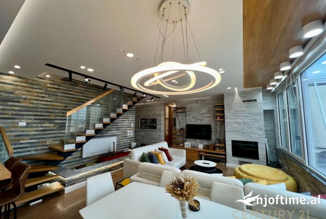 Casa in vendita 3+1 a Tirana - 500,000 Euro