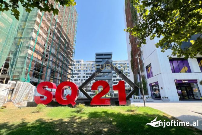 Shtepi ne shitje 1+1 ne Tirane - 190,000 Euro