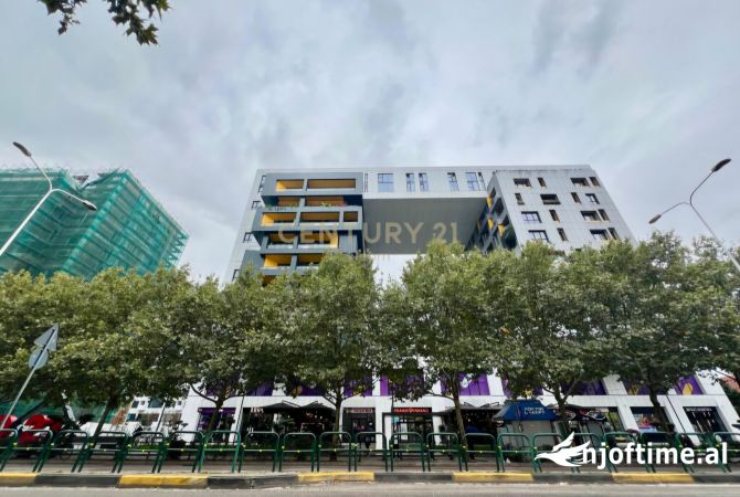 Shtepi ne shitje 1+1 ne Tirane - 190,000 Euro