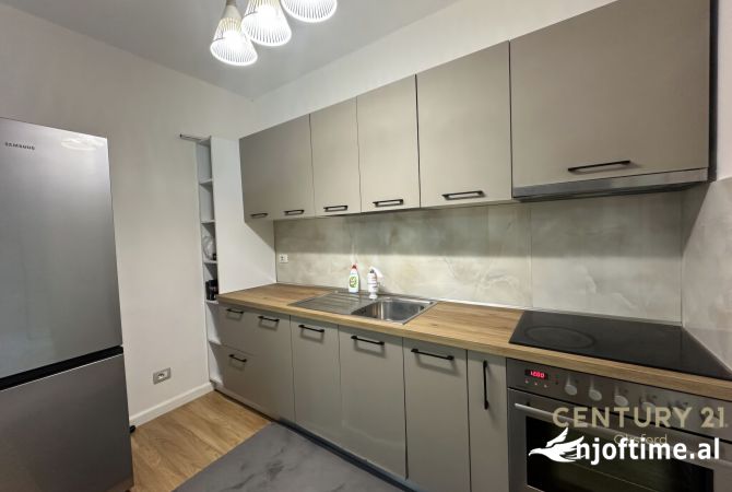 Shtepi me qera 2+1 ne Tirane - 650 Euro