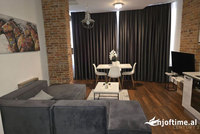 Shtepi me qera 1+1 ne Tirane - 600 Euro