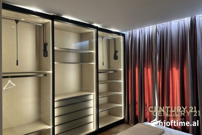 Shtepi me qera 1+1 ne Tirane - 850 Euro