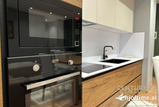 Shtepi me qera 1+1 ne Tirane - 850 Euro