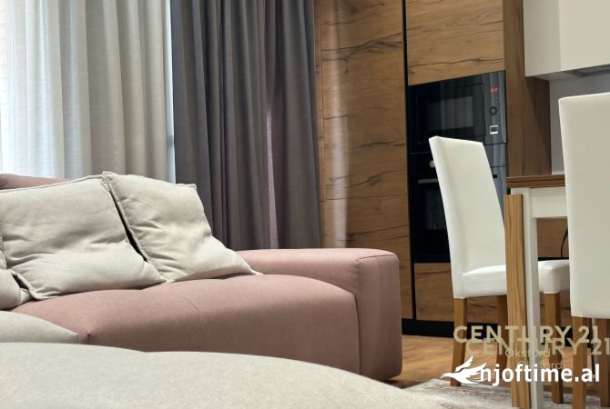 Shtepi me qera 1+1 ne Tirane - 850 Euro
