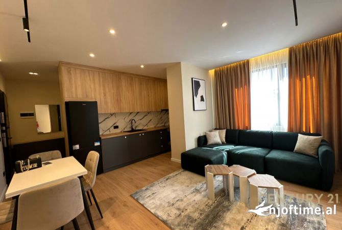 Shtepi ne shitje 1+1 ne Tirane - 150,000 Euro