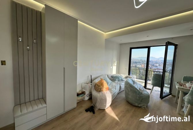 Shtepi ne shitje 1+1 ne Tirane - 150,000 Euro