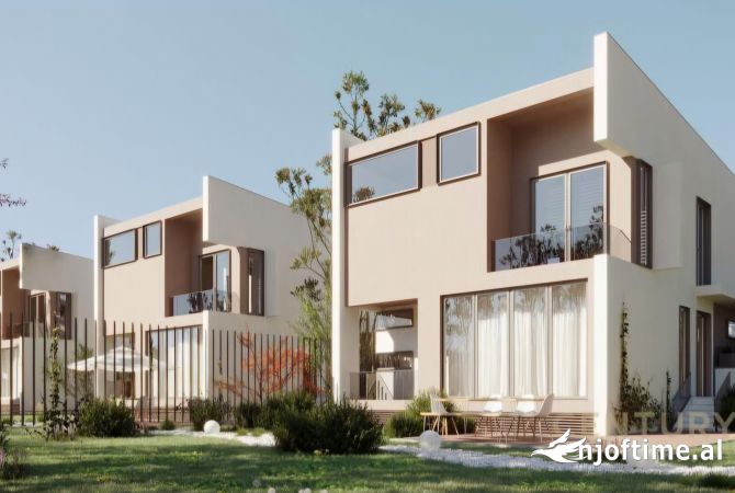 Shtepi ne shitje 4+1 ne Tirane - 648,000 Euro