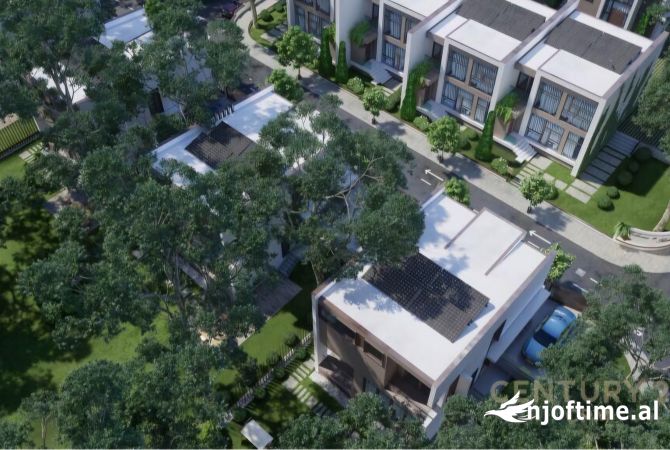 Shtepi ne shitje 4+1 ne Tirane - 648,000 Euro