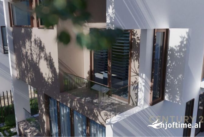 Shtepi ne shitje 4+1 ne Tirane - 648,000 Euro
