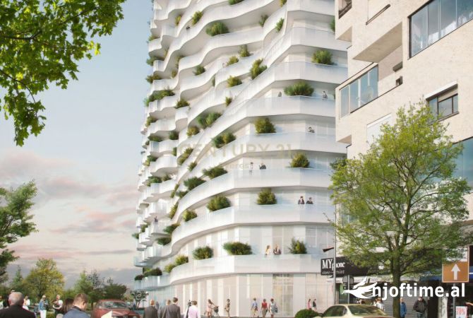 Shtepi ne shitje 2+1 ne Tirane - 800,000 Euro