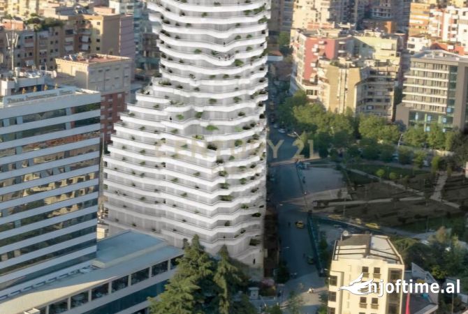 Shtepi ne shitje 2+1 ne Tirane - 800,000 Euro