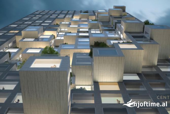 Casa in vendita 2+1 a Tirana - 600,000 Euro