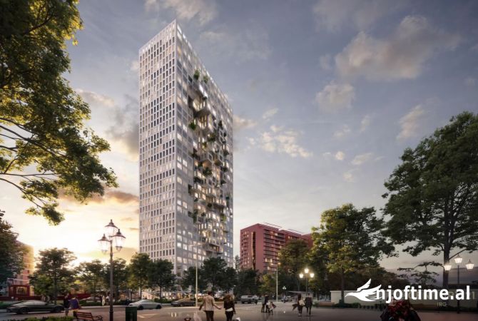 Shtepi ne shitje 2+1 ne Tirane - 600,000 Euro