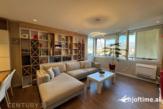 Shtepi me qera 2+1 ne Tirane - 900 Euro