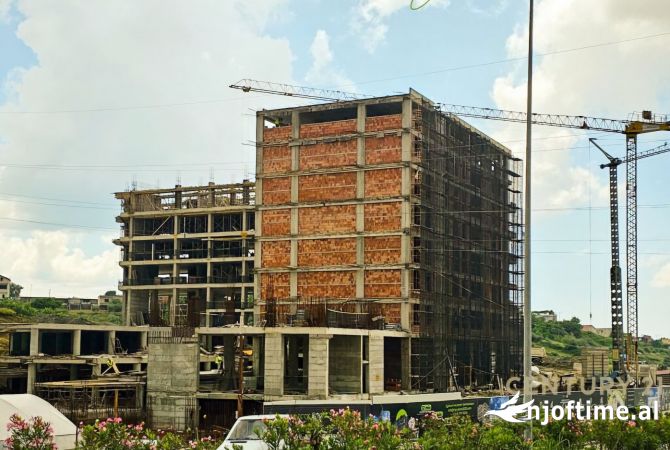 Shtepi ne shitje 1+1 ne Tirane - 77,000 Euro