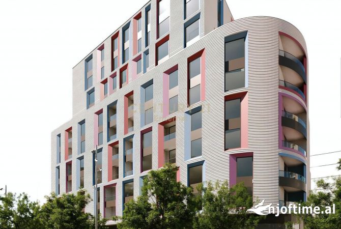 Shtepi ne shitje 1+1 ne Tirane - 165,000 Euro