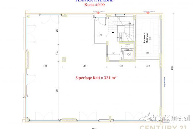 Jepet me Qira Godine Sherbimi ne Rrugen e Durresit!