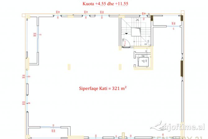 Jepet me Qira Godine Sherbimi ne Rrugen e Durresit!