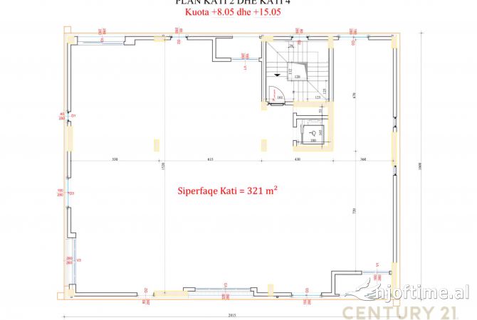 Jepet me Qira Godine Sherbimi ne Rrugen e Durresit!