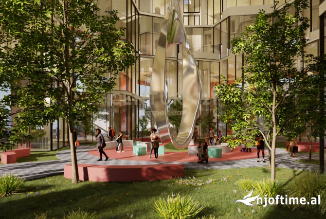 Shtepi ne shitje 2+1 ne Tirane - 158,400 Euro