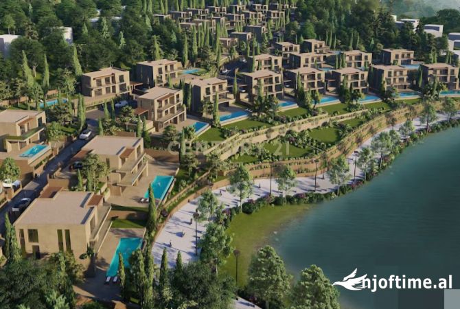 Shtepi ne shitje 6+1 ne Tirane - 1,000,000 Euro