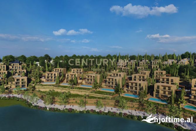Shtepi ne shitje 6+1 ne Tirane - 1,000,000 Euro