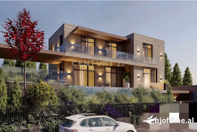 Shtepi ne shitje 6+1 ne Tirane - 1,000,000 Euro