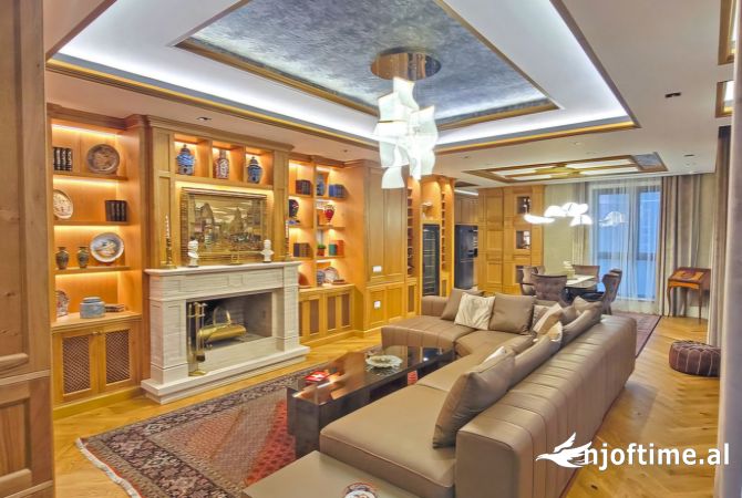 Shtepi ne shitje 7+1 ne Tirane - 1,605,000 Euro