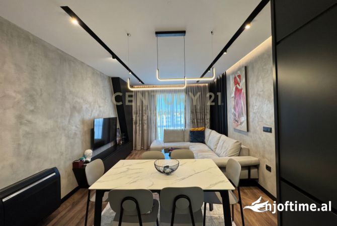 Shtepi ne shitje 2+1 ne Tirane - 155,000 Euro