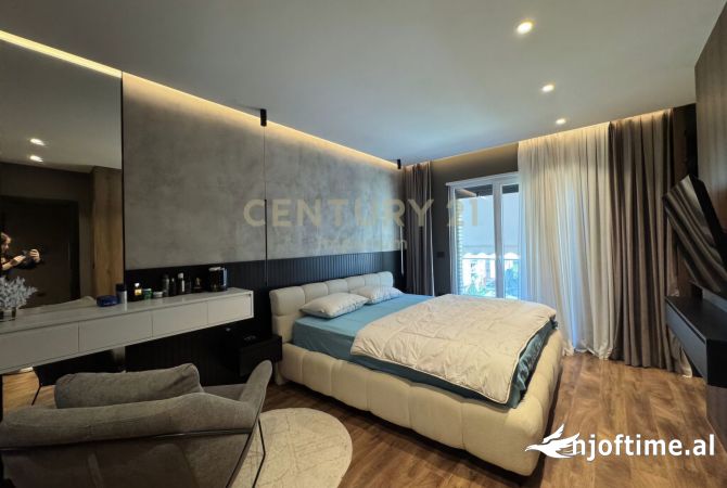 Shtepi ne shitje Apartament ne Tirane, 2+1, Mobilimi E mobiluar, Pagesa 155,000  Euro.